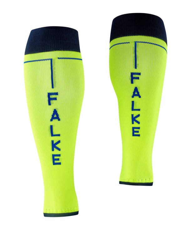 Falke Men's Energizing Tube Knee-high Lightning Falke