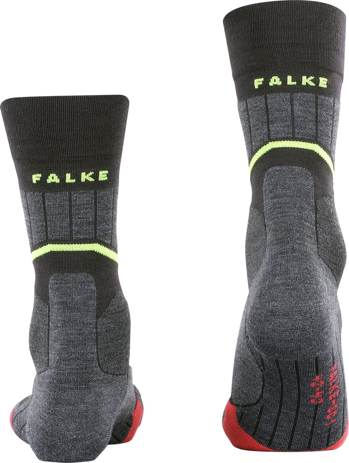 Falke Men's Falke SC1 Black-Mix Falke Falke Men's Falke SC1 Black-Mix Falke