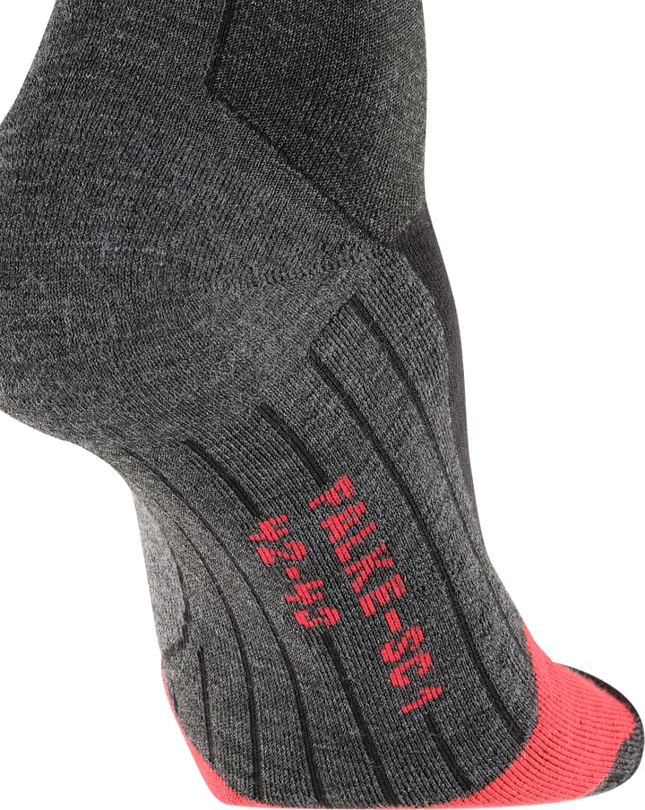 Falke Men's Falke SC1 Black-Mix Falke Falke Men's Falke SC1 Black-Mix Falke