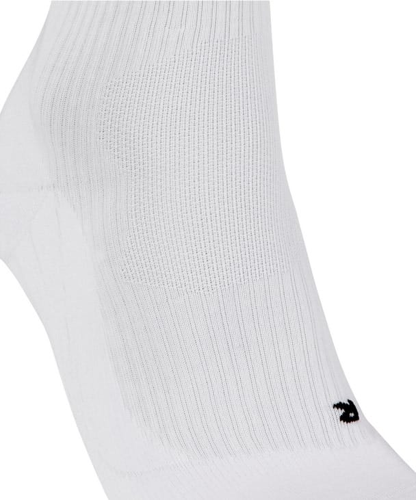 Falke Men's TE4 Classic Men Tennis Socks White Falke