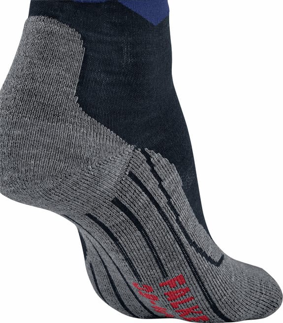 Falke Men's TK2 Crest Trekking Socks Marine Falke