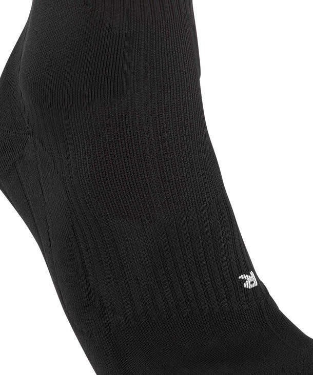 Falke Men's Trail Running Socks Black-Mix Falke