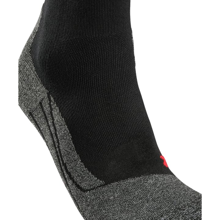 Falke Men's RU3 Running Socks Black-mix Falke