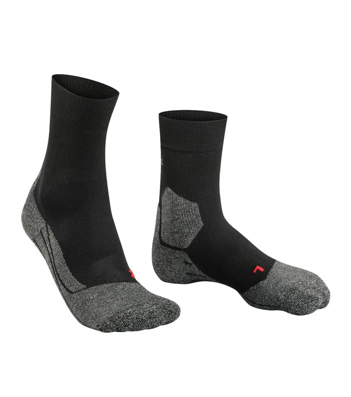 Falke Men's RU3 Running Socks Black-mix Falke