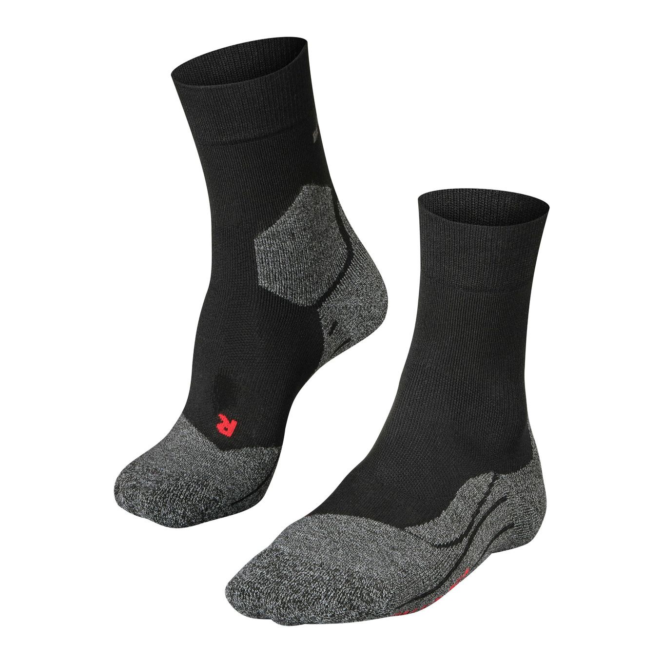 Falke Men's RU3 Running Socks Black-mix