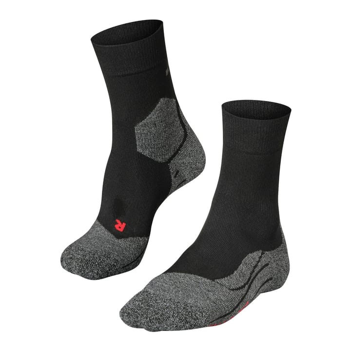 Falke Men's RU3 Running Socks Black-mix Falke
