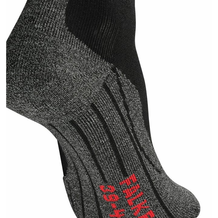Falke RU3 Women's Running Socks Black-Mix Falke