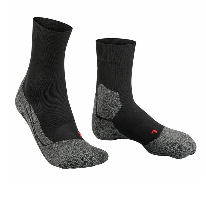 Falke RU3 Women's Running Socks Black-Mix Falke