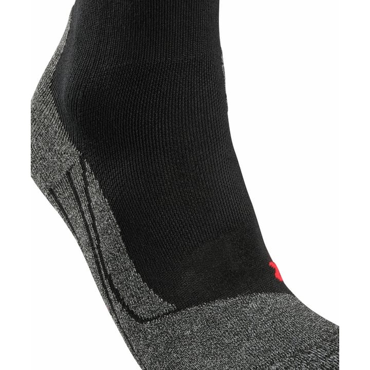 Falke RU3 Women's Running Socks Black-Mix Falke