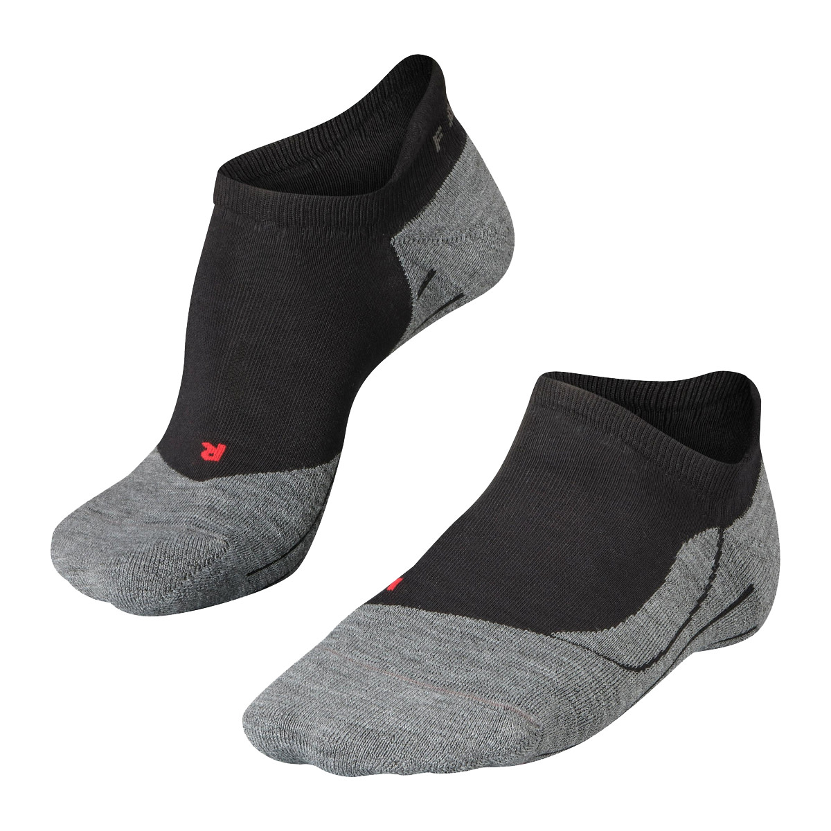 Falke Men's Running No Show Socks