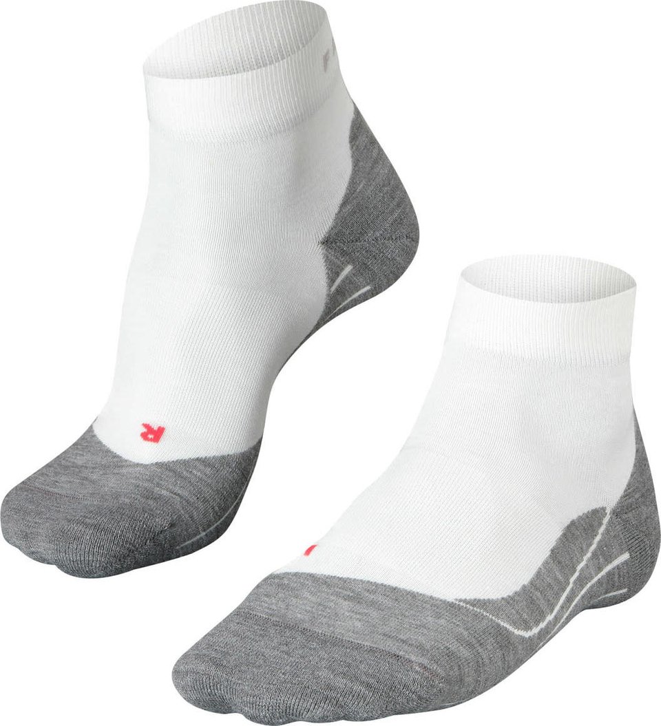 Men's RU4 Short Running Socks