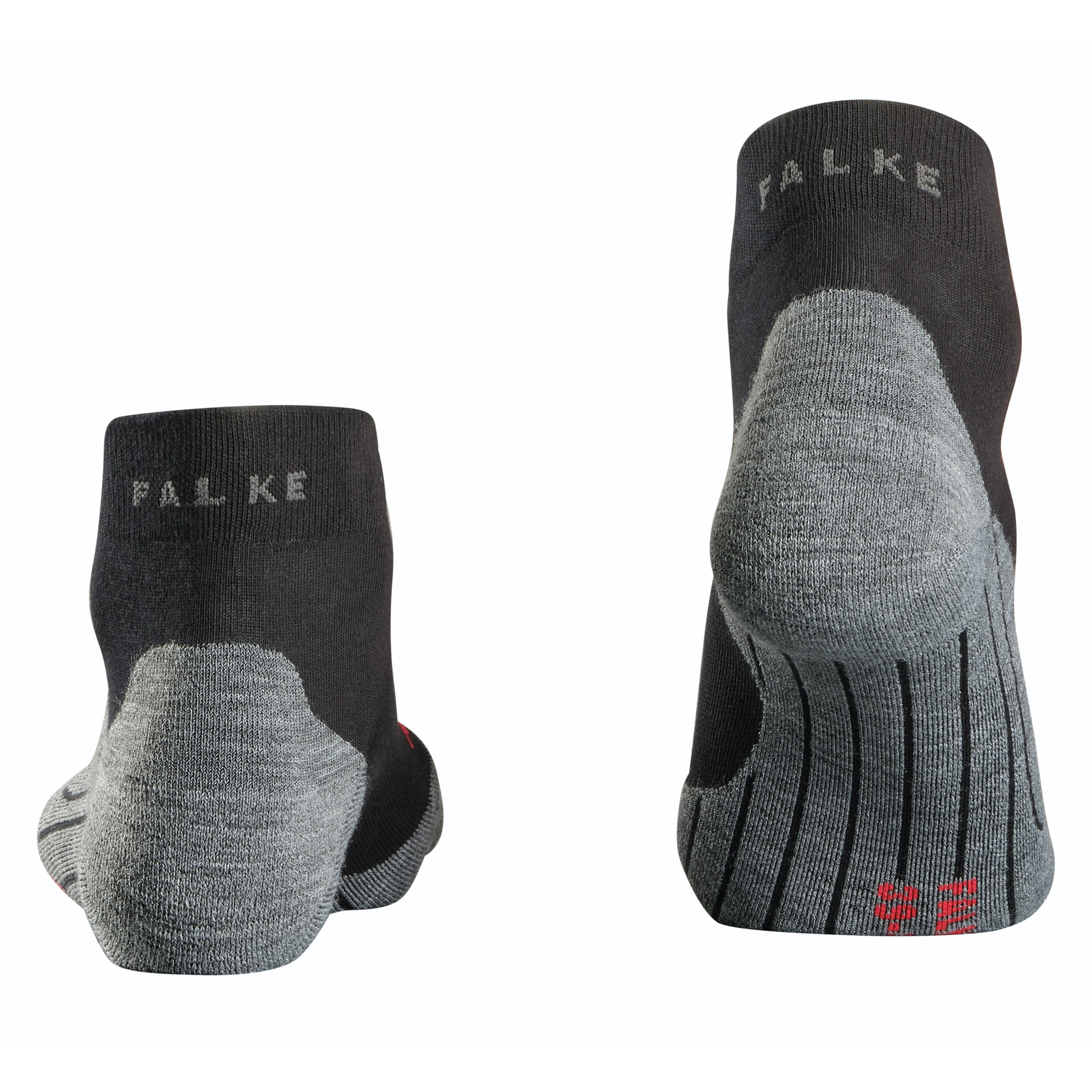 Falke Calcetines Running Mujer - RU4 Endurance - lemonade 1301