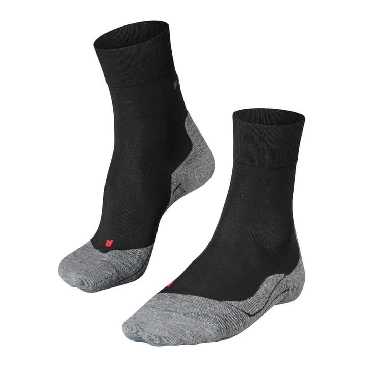 Men's RU4 Wool Running Socks Falke