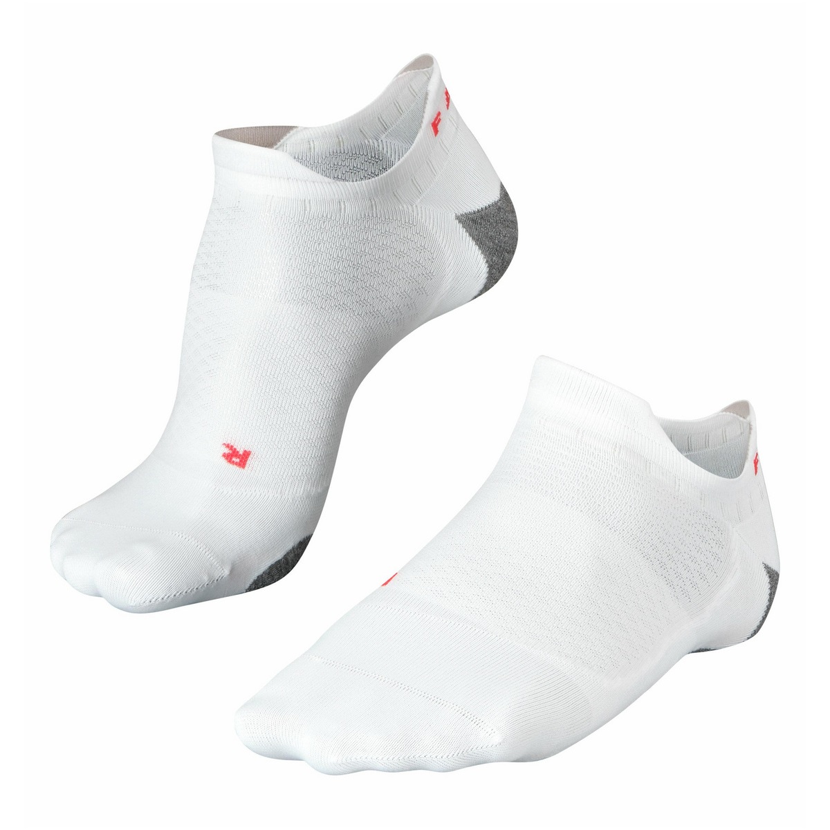 Falke RU5 Invisible Women Running No Show Socks