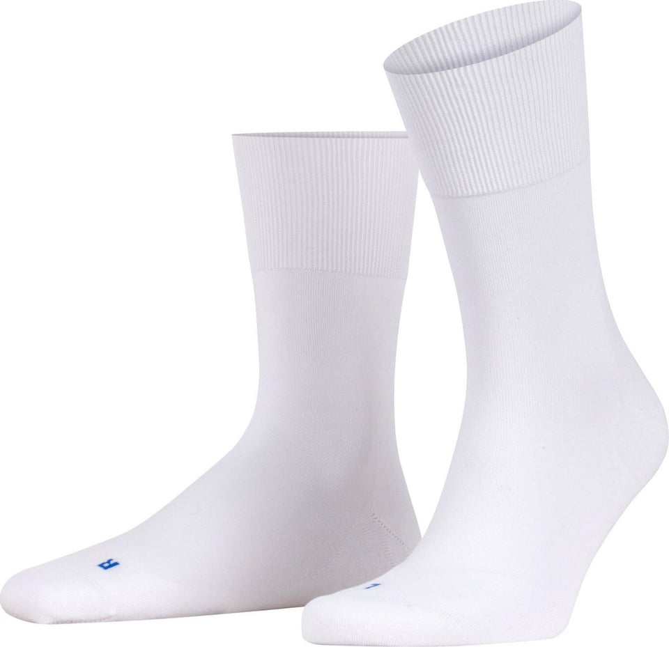 Unisex Falke Run Socks