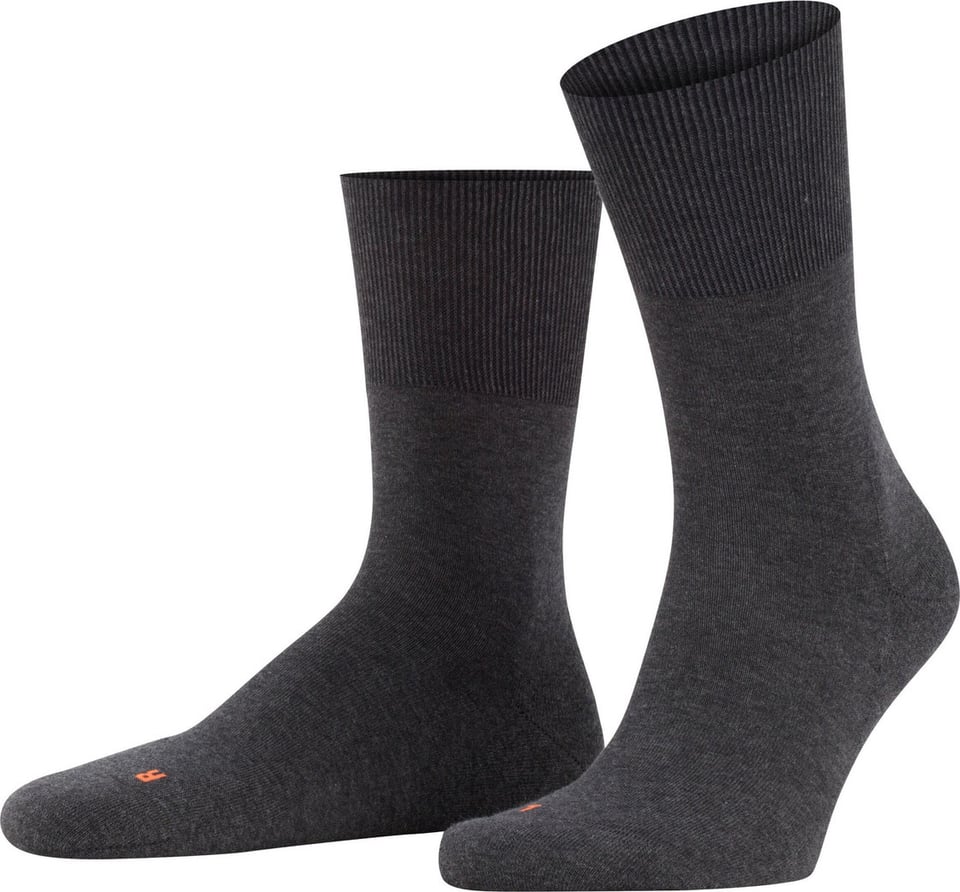 Unisex Falke Run Socks