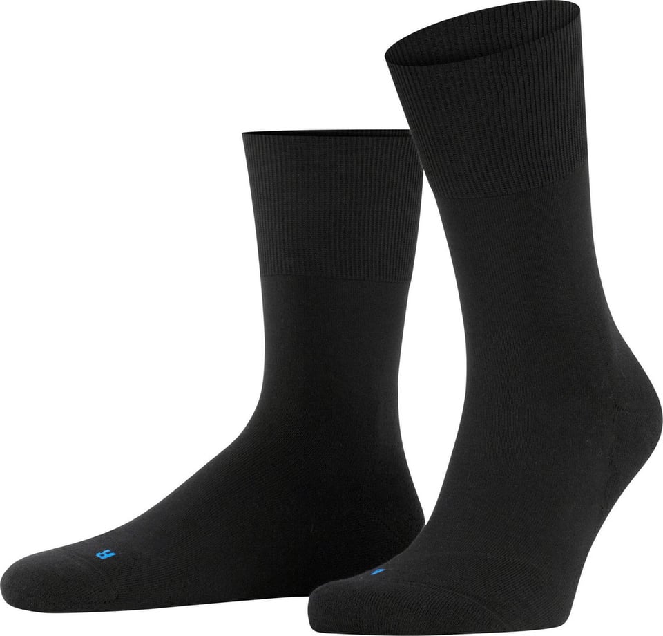 Unisex Falke Run Socks