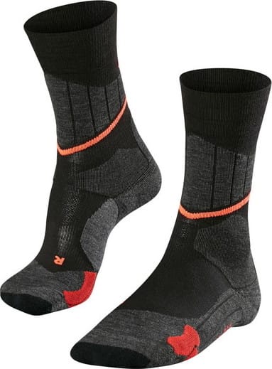 Falke Women's SC1 Socks Black/Mix Falke
