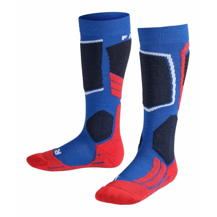 Falke Kid's SK2 Skiing Knee-High Socks Cobalt Blue Falke