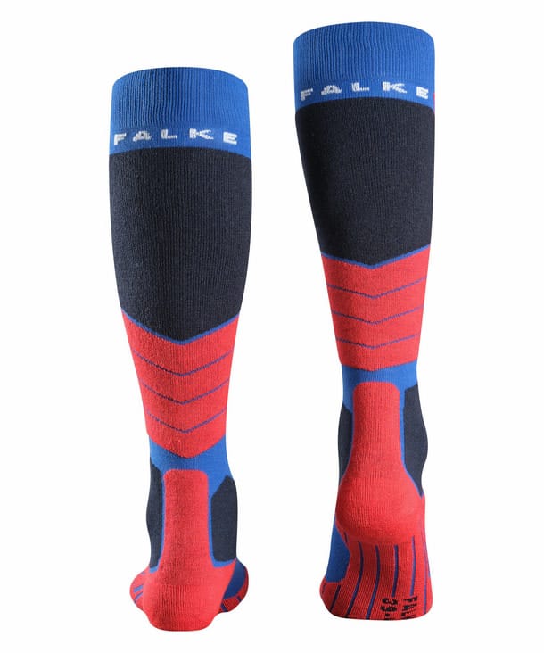 Falke Men's SK2 Skiing Knee-High Socks Olympic Falke