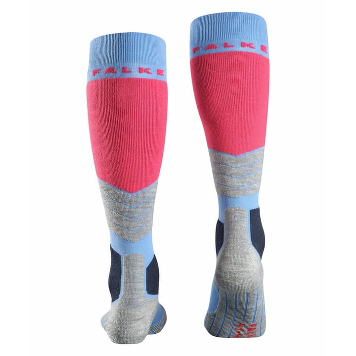 Falke Women's SK2 Skiing Knee-High Socks Blue Note Falke
