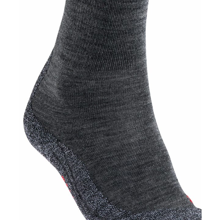 Falke TK2 Men's Trekking Socks Asphalt Mel. Falke