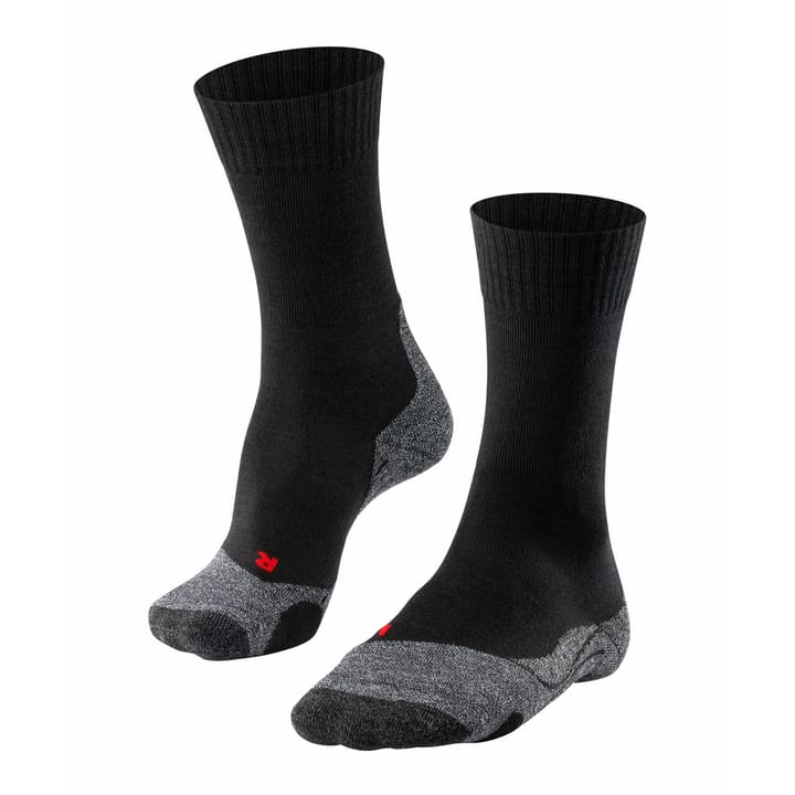 Falke Men's TK2 Trekking Socks Black-mix Falke