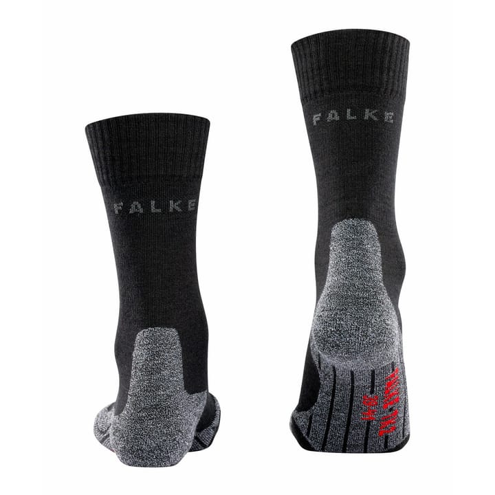 Falke Men's TK2 Trekking Socks Black-mix Falke