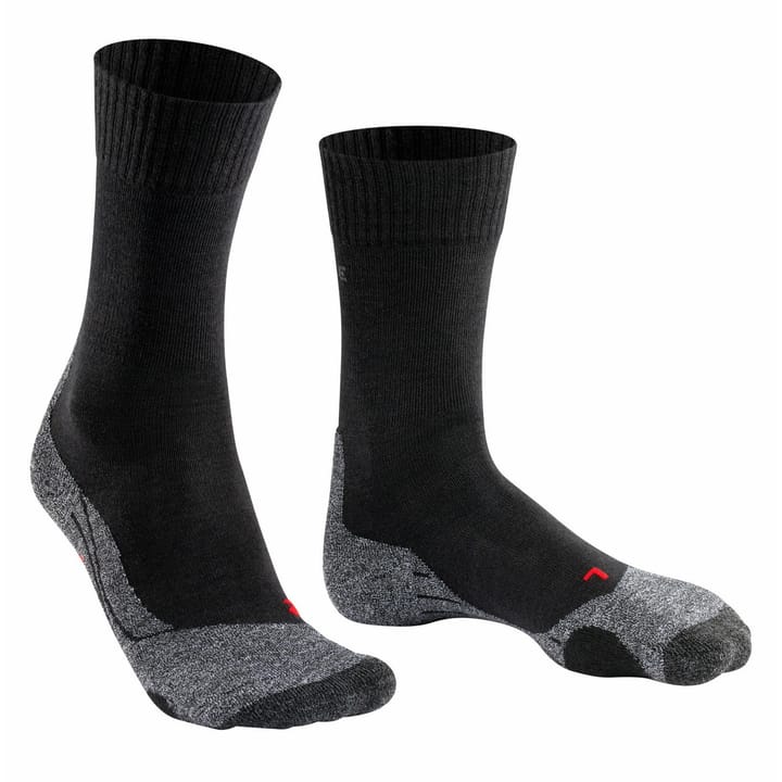 Falke Men's TK2 Trekking Socks Black-mix Falke