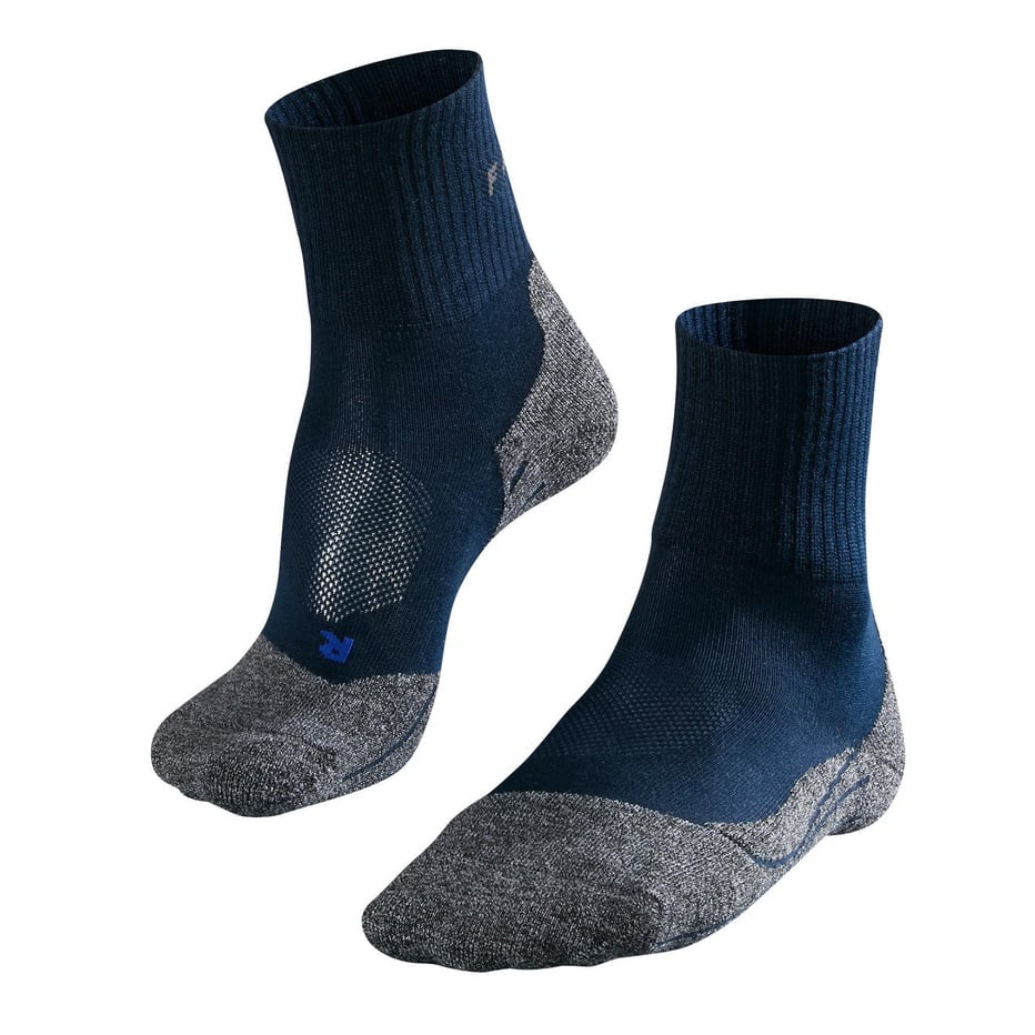 Men's TK2 Short Cool Trekking Socks
