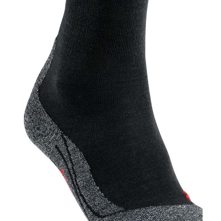 Falke Women's TK2 Trekking Socks Black-mix Falke