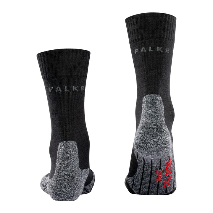 Falke TK2 Women's Trekking Socks Black-mix Falke