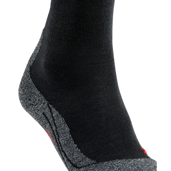 TK2 Women's Trekking Socks Black-mix Falke