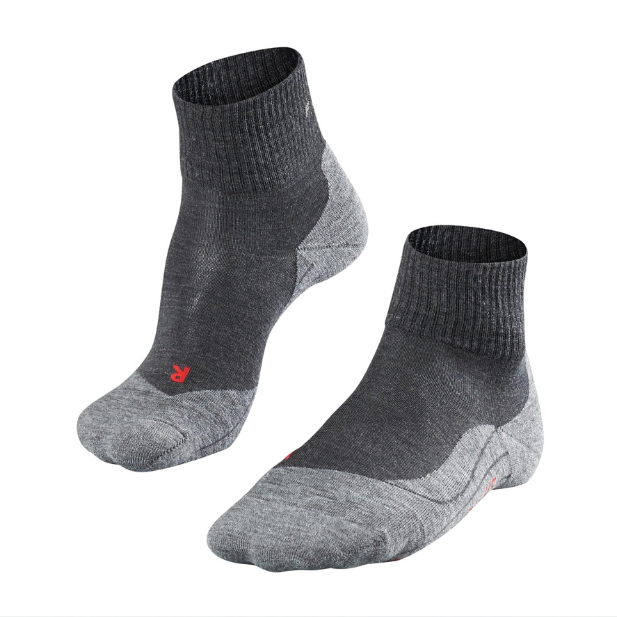 Falke TK5 Short Men's Trekking Socks