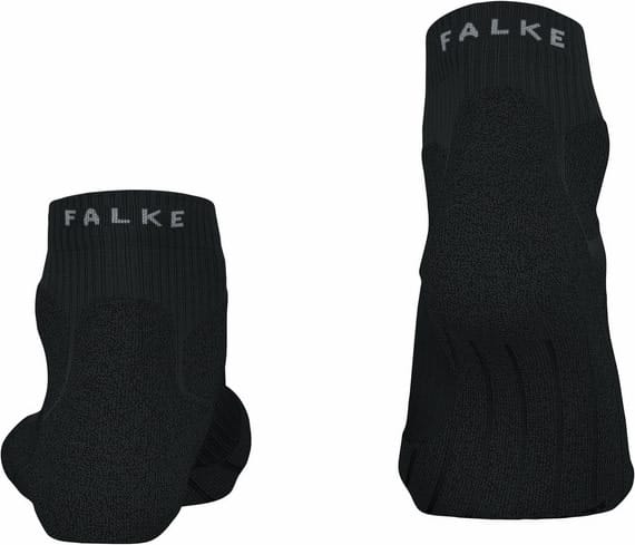 Falke Trail RU Women Black Mix Falke