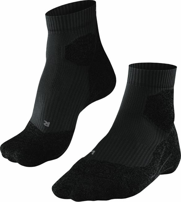 Falke Women's Trail RU Black Mix Falke