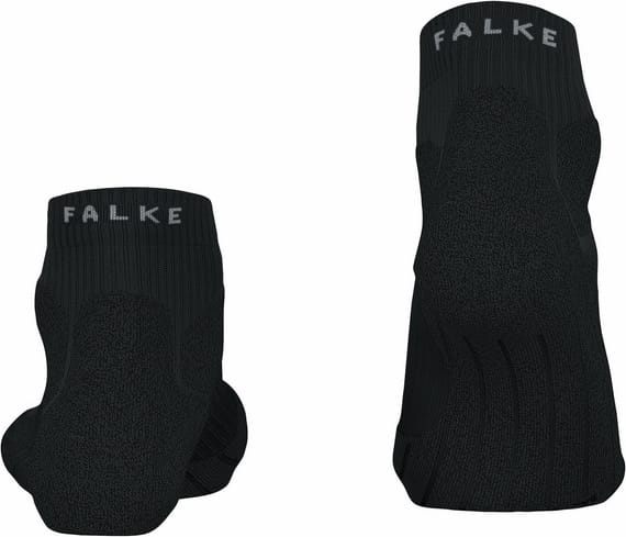 Falke Women's Trail RU Black Mix Falke