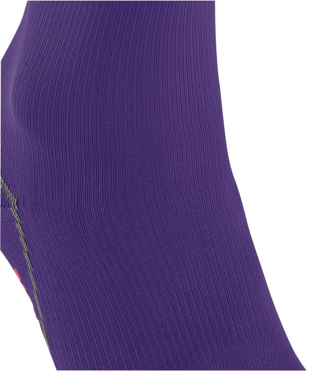 Falke Unisex BC Impulse Reflect Biking Socks Amethyst Falke