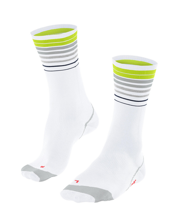 Unisex BC Impulse Reflect Biking Socks