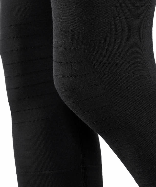 Falke Women's 3/4 Tights Wool-Tech Light Black Falke Falke Women's 3/4 Tights Wool-Tech Light Black Falke
