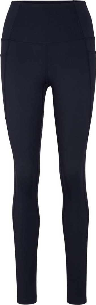 Women's Core Sports Tights Space Blue