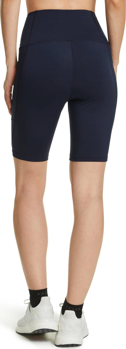Falke Women's Core Tights Short Space Blue Falke