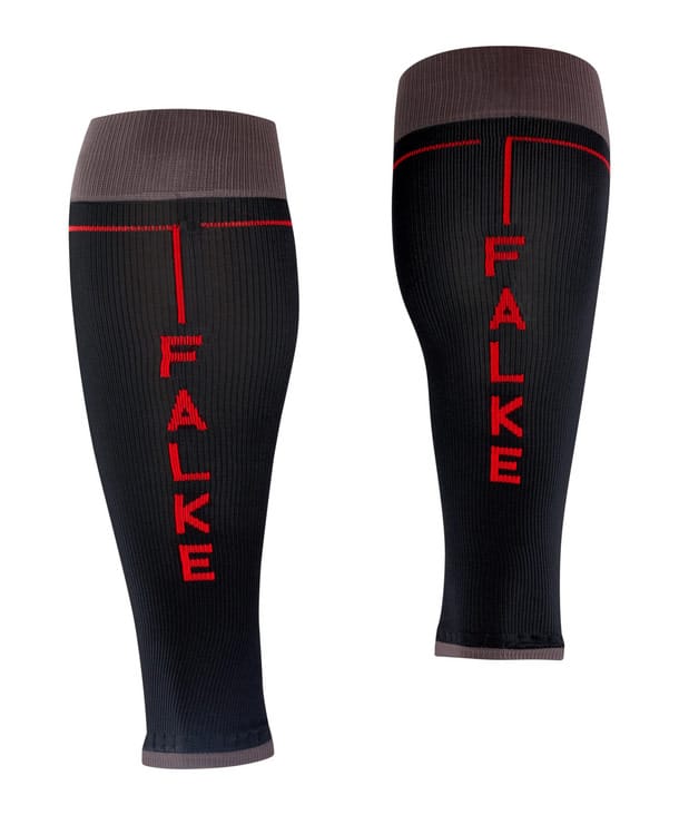 Falke Women's Energizing Tube Knee-high Black Falke