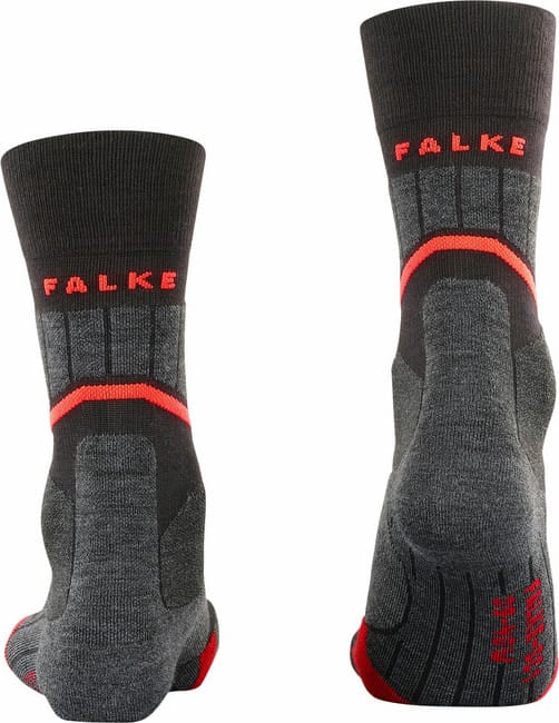 Falke Women's SC1 Socks Black/Mix Falke Falke Women's SC1 Socks Black/Mix Falke