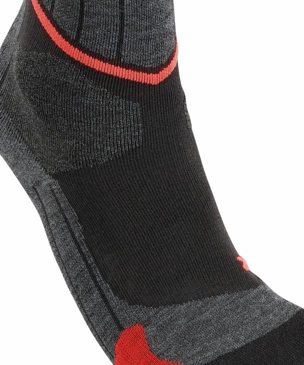 Falke Women's SC1 Socks Black/Mix Falke Falke Women's SC1 Socks Black/Mix Falke