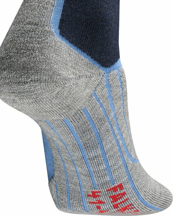 Falke Women's SK2 Skiing Knee-High Socks Blue Note Falke