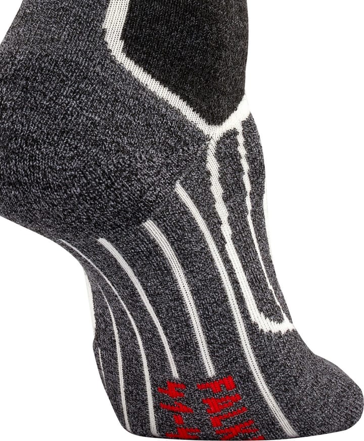 Falke Women's SK2 Skiing Knee-High Socks Off White Falke Falke Women's SK2 Skiing Knee-High Socks Off White Falke