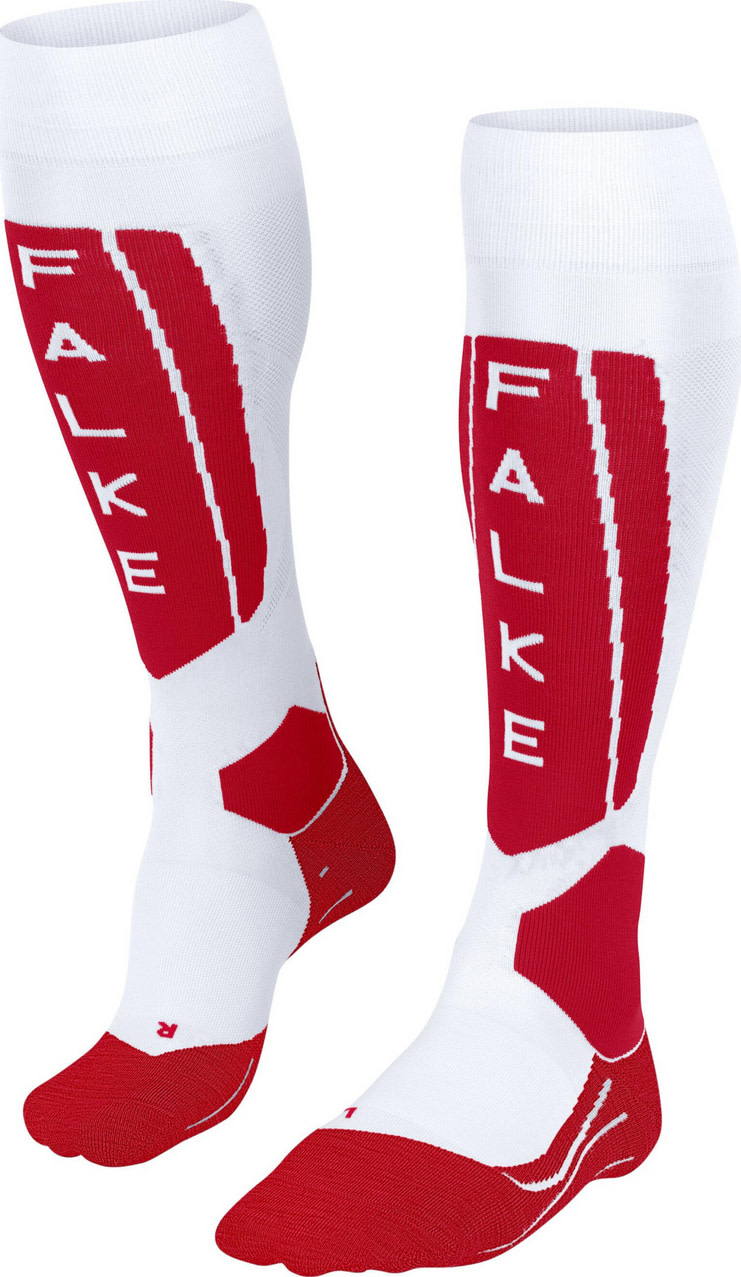 Women's SK5 Knee-High Socks Ff-Mat--2088