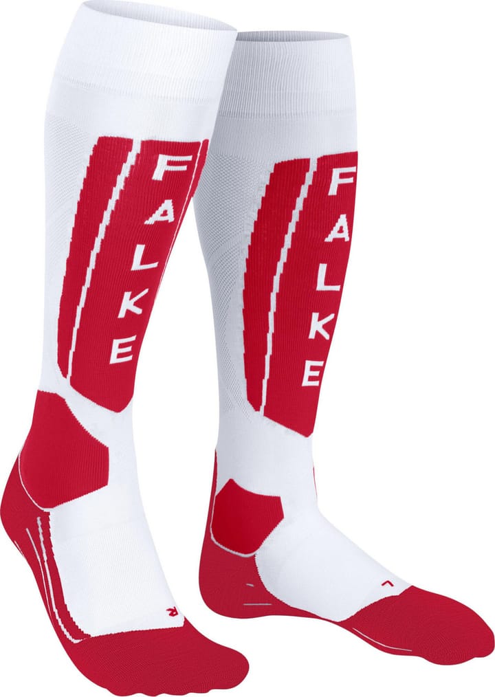 Women's SK5 Knee-High Socks Ff-Mat--2088 Falke