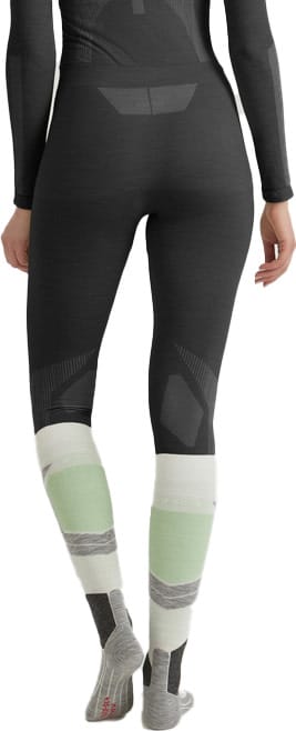 Falke Women's Tights Wool-Tech Black Falke